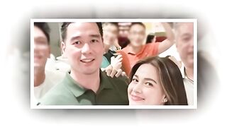 The REAL Reaction How Vincent Cos Family Greeted Bea Alonzo (LOOKS RIGHT AT HOME!)