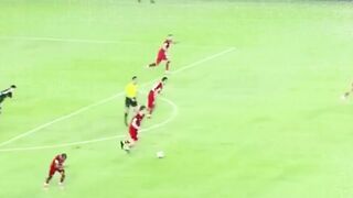STRATEGI AMPUH TIMNAS INDONESIA