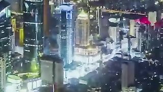 Sex party! Cheating fiancé, drunk girl at the bar and making out with the CEO!