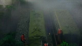 The Lost Kingdom Hidden Deep in the Amazon Jungle