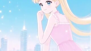 Sailor Moon