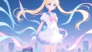 Sailor Moon