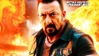 KGF new movie story