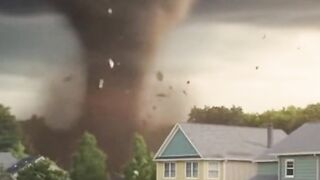 Tornado