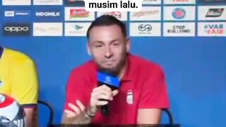 PERSIB BANDUNG SAAT INI TIDAK TERKALAHKAN