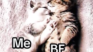 Me and Bf