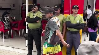 o maloka tá passando