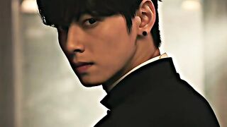 Ops What A Moves Man