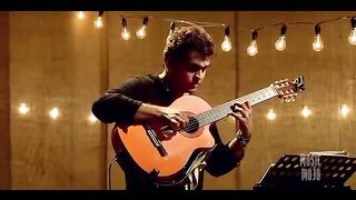 Humein tumse pyar kitna by Acoustika Music Mojo Kappa TV