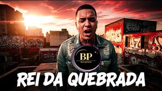 Rei da Quebrada (King of the Hood)  Official Music Video