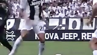 Paulo Dibala - goals and skills