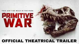 Primitive War - Full Action Movie 2025