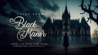 Tales from Black Manor - Full Horror Movie 2025
