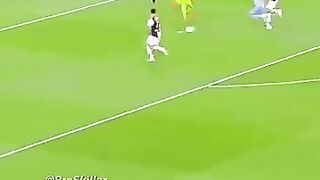 Ronaldo vs Dybala