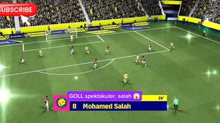 goll spektakuler salah
