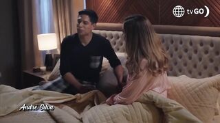 Luz De Luna 4 Capitulo 38 America TvGo - Series y Novelas JL
