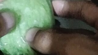 Unboxing tape ketan