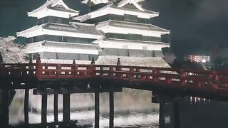 Matsumoto Castle, Nagano