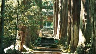 Seisuiji Temple -清水寺- Niigata, 新潟
