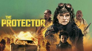 The Protector - Full Action Movie 2025