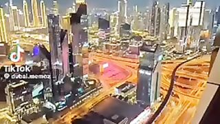 Beautiful Dubai