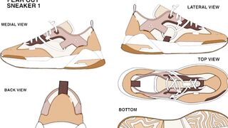 035 shoes Fiverr all platform service visit best