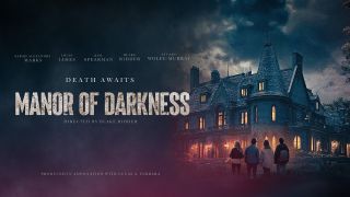 Manor of Darkness - Full Horror Movie 2025