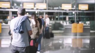 Last Call for Mr Paul