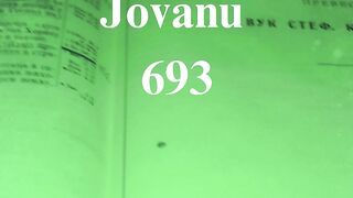 Jevanđelje po Jovanu 693