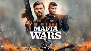 Mafia Wars 2024 Full Movie