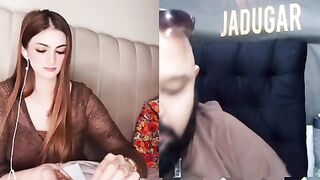 Pakistani beautiful item Noor Jahan live show payt -2