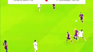 Real Madrid vs Barcelona
