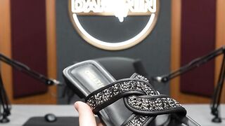 CHELLTIC Sandal Teplek Wanita Kekinian Terbaru Women Slippers Sendal Selop Teplek Cewek Korea Slip On Casual