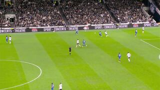Tottenham Hotspur vs Chelsea