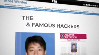 How a Blind Kid Became an FBI Wanted Hacker