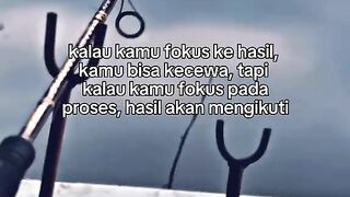Hobi mancing