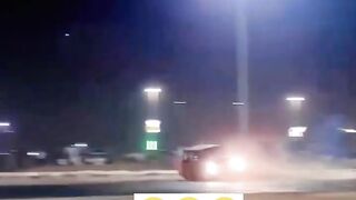 car accident