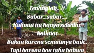 Kalimat menyerah