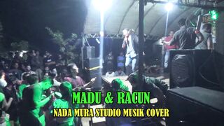 MADU DAN RACUN