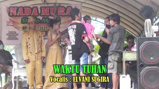 WAKTU TUHAN
