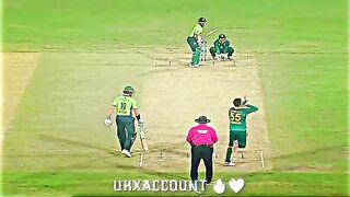 Muhammad Nawaz crucial six in difficult condition