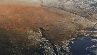 When the Earth Was One The Forgotten Continent of Pangea