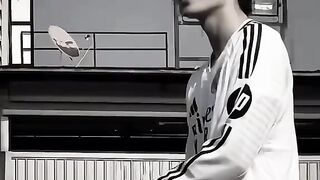 Sunghoon Hotest Person