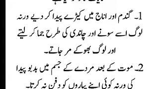 Shariat Ke Masail Seekhain
