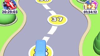 Bus Craze Level 36