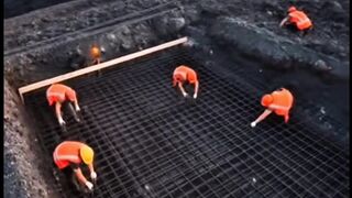 Volcanic Retreat  Building in the Heat