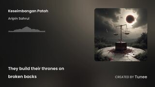Official audio song balance is broken