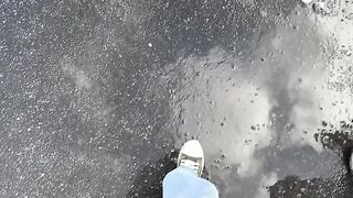 Dont expect anything from anyone in life.