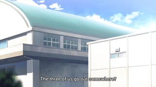 Kimi to Koete Koi ni Naru Episodes 4