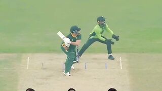 South Africa all wickets in 1st ODI match